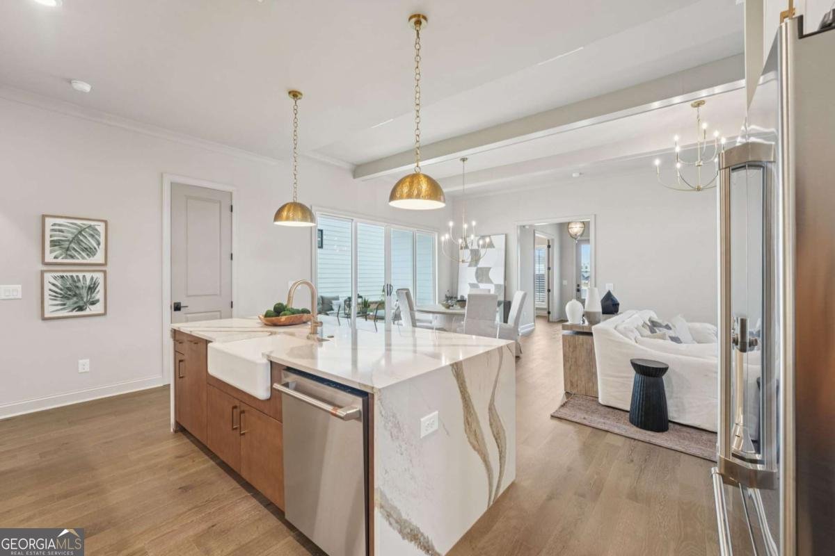 1052 Eastman Court Hoschton - Photo 19