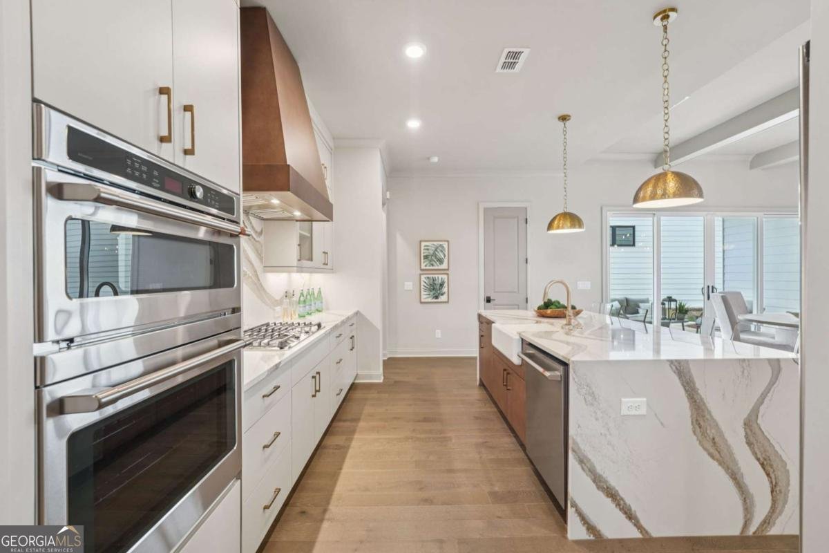 1052 Eastman Court Hoschton - Photo 20