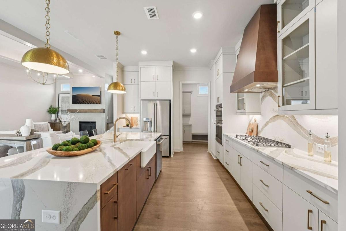 1052 Eastman Court Hoschton - Photo 21