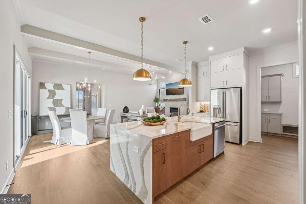 1052 Eastman Court Hoschton - Photo 22