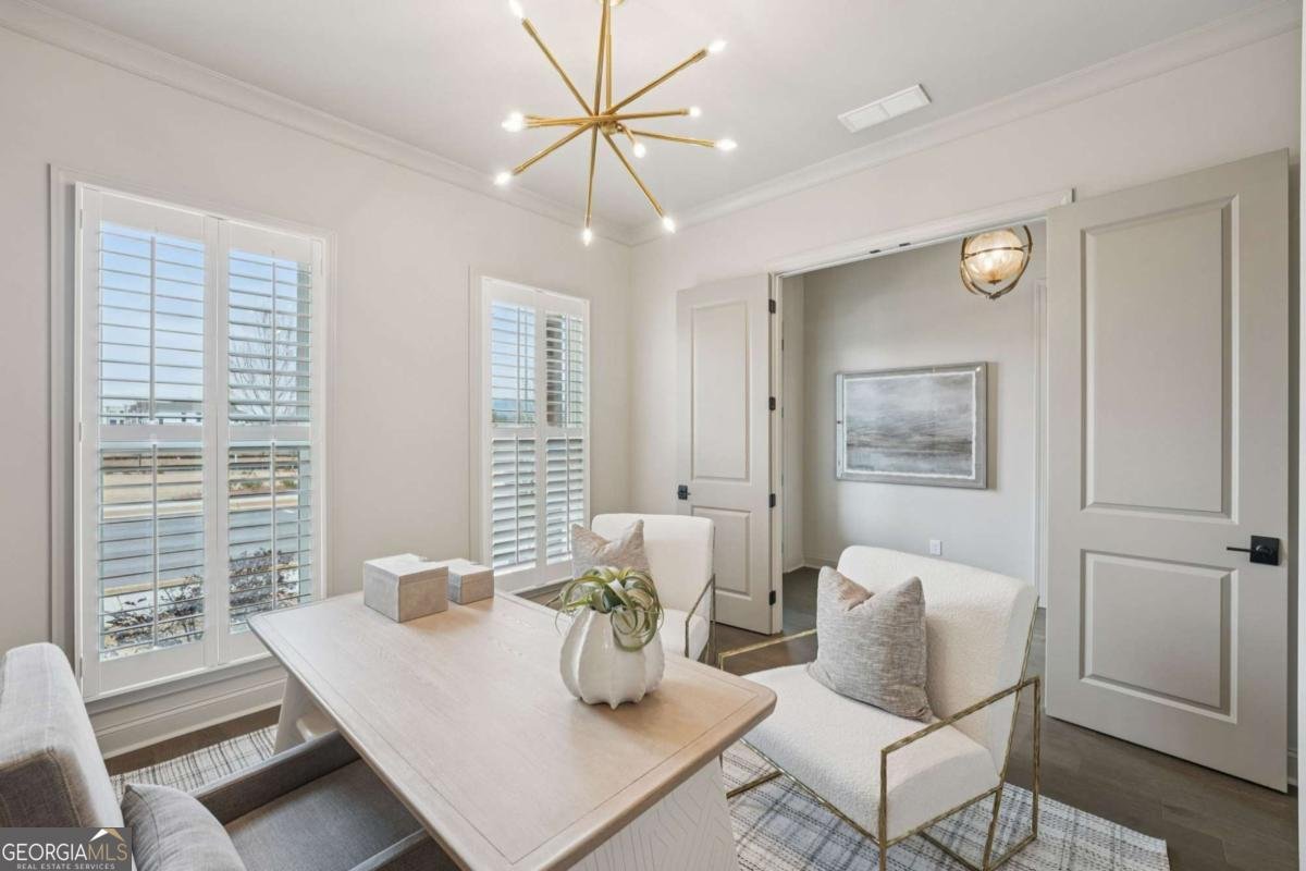 1052 Eastman Court Hoschton - Photo 25