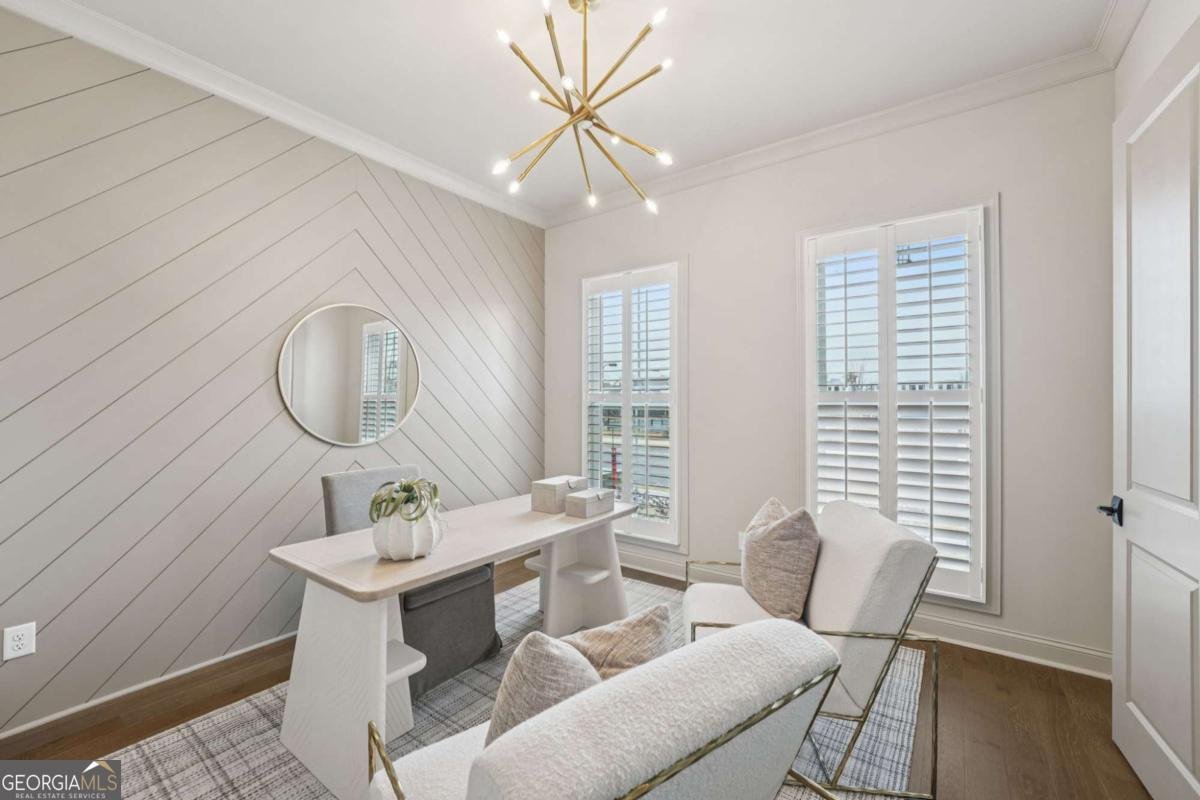 1052 Eastman Court Hoschton - Photo 26