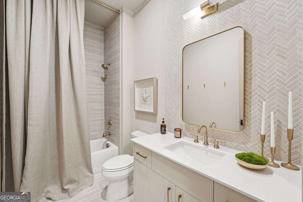 1052 Eastman Court Hoschton - Photo 27