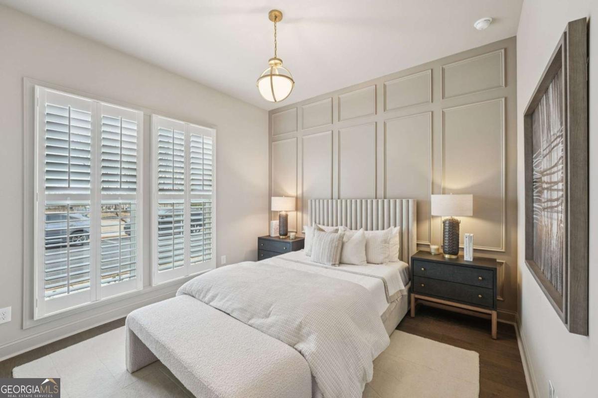 1052 Eastman Court Hoschton - Photo 28