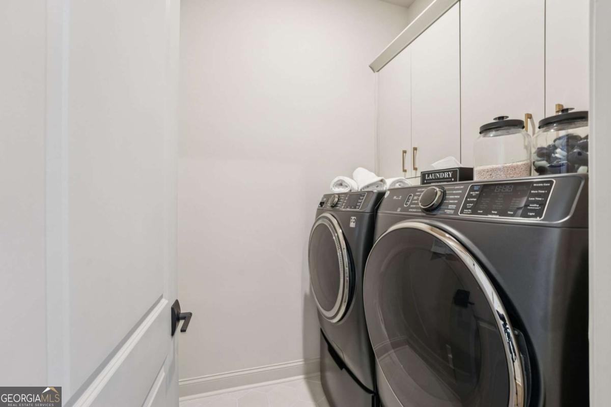 1052 Eastman Court Hoschton - Photo 31