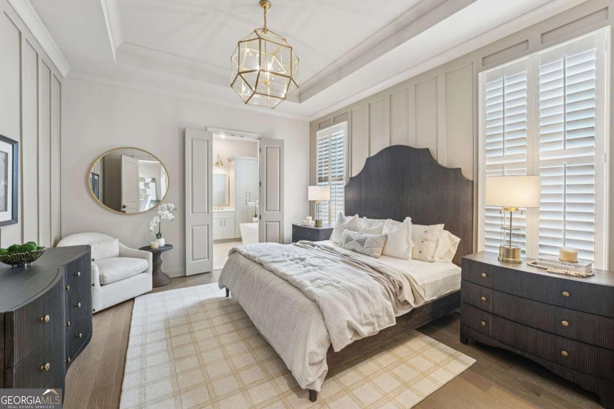 1052 Eastman Court Hoschton - Photo 33