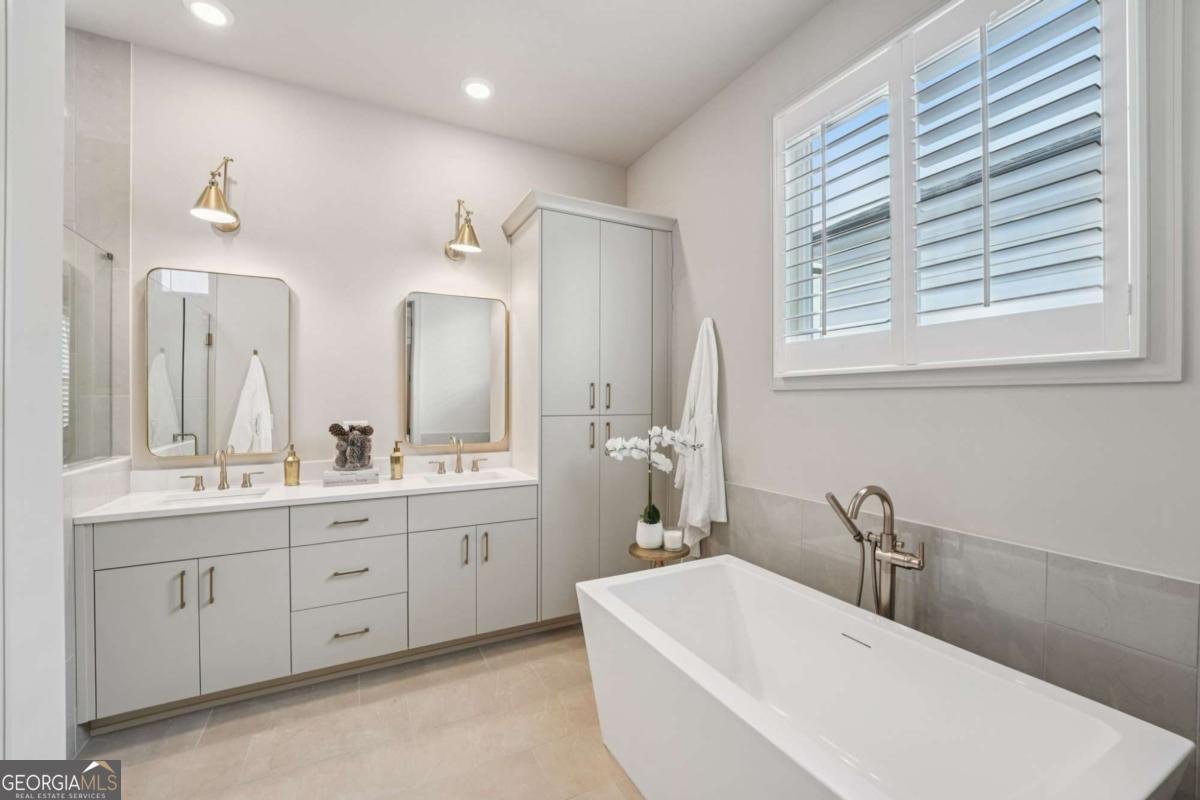 1052 Eastman Court Hoschton - Photo 36