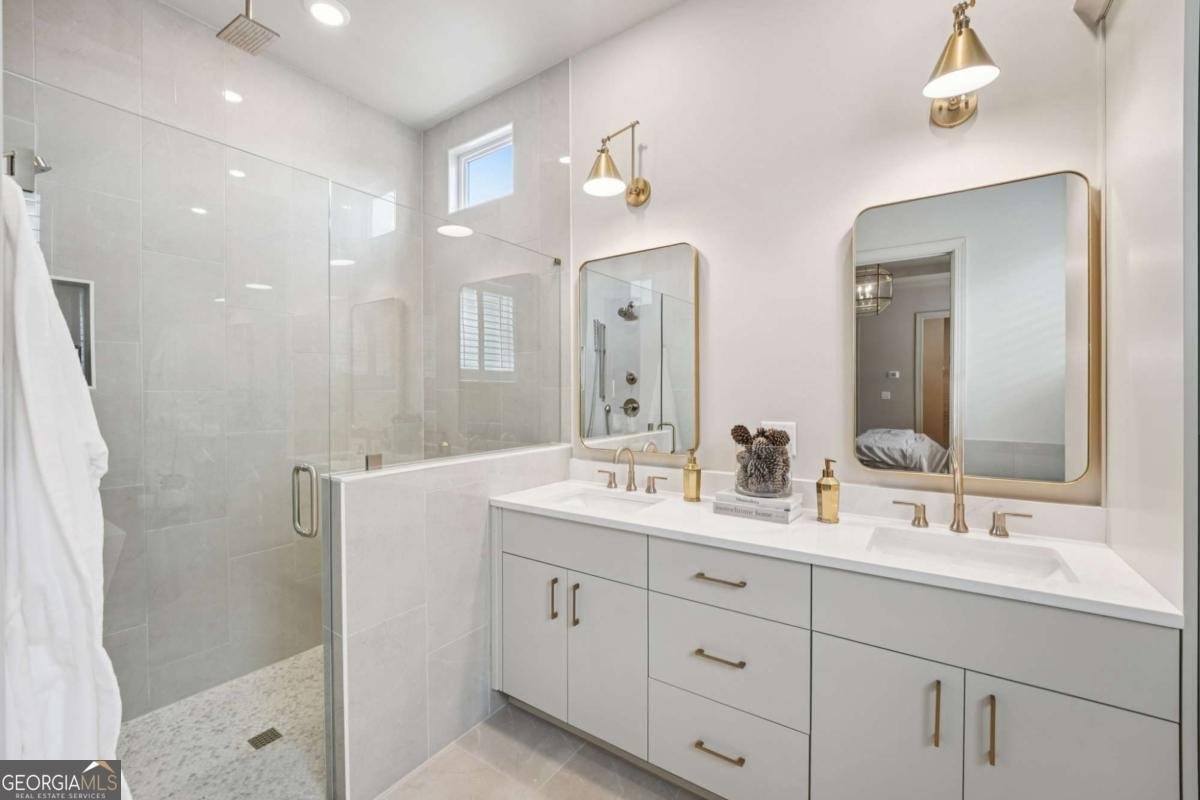 1052 Eastman Court Hoschton - Photo 37