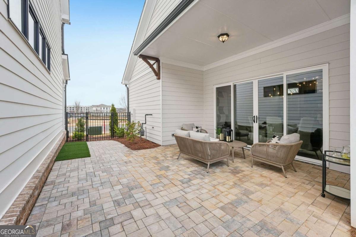 1052 Eastman Court Hoschton - Photo 44