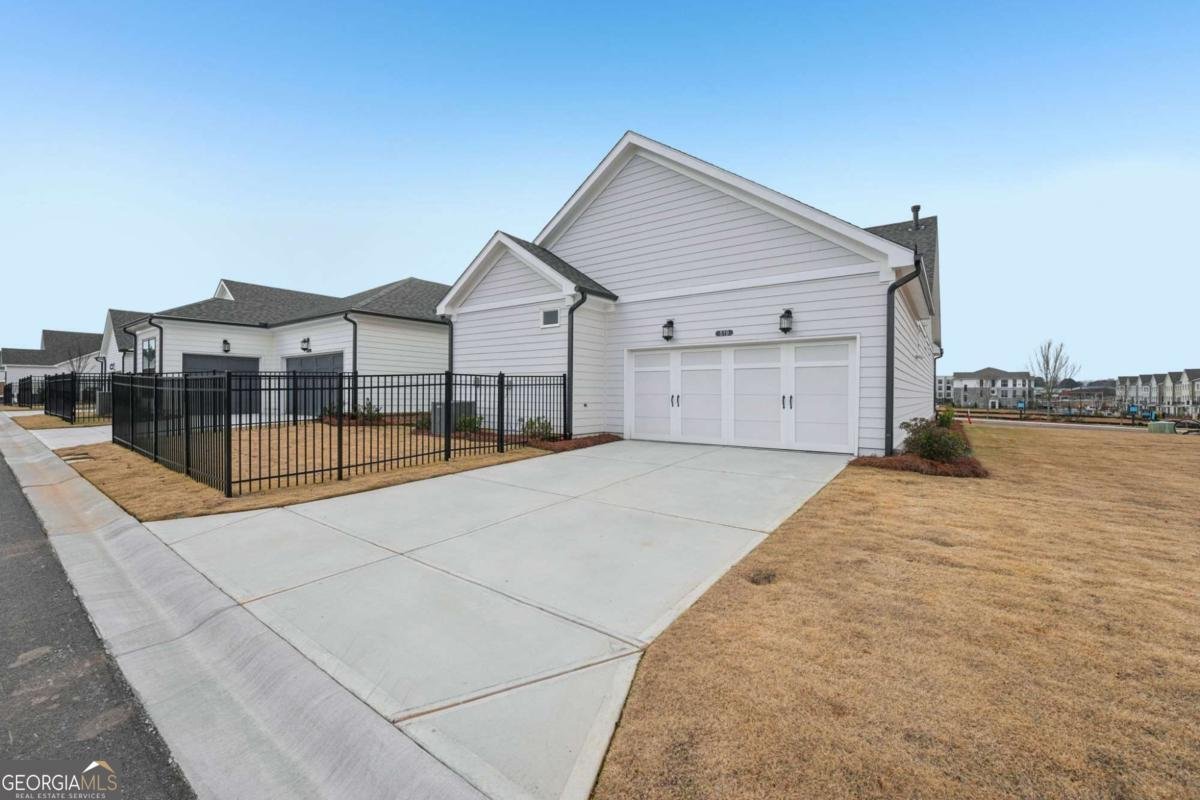 1052 Eastman Court Hoschton - Photo 48