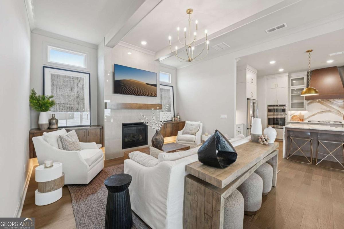 1052 Eastman Court Hoschton - Photo 7