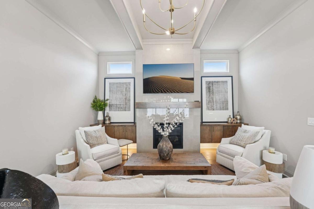 1052 Eastman Court Hoschton - Photo 8