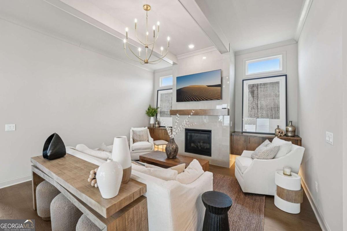 1052 Eastman Court Hoschton - Photo 9