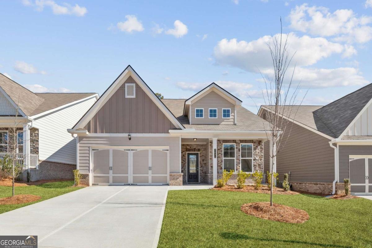 2434 Anhinga Drive Loganville - Photo 1