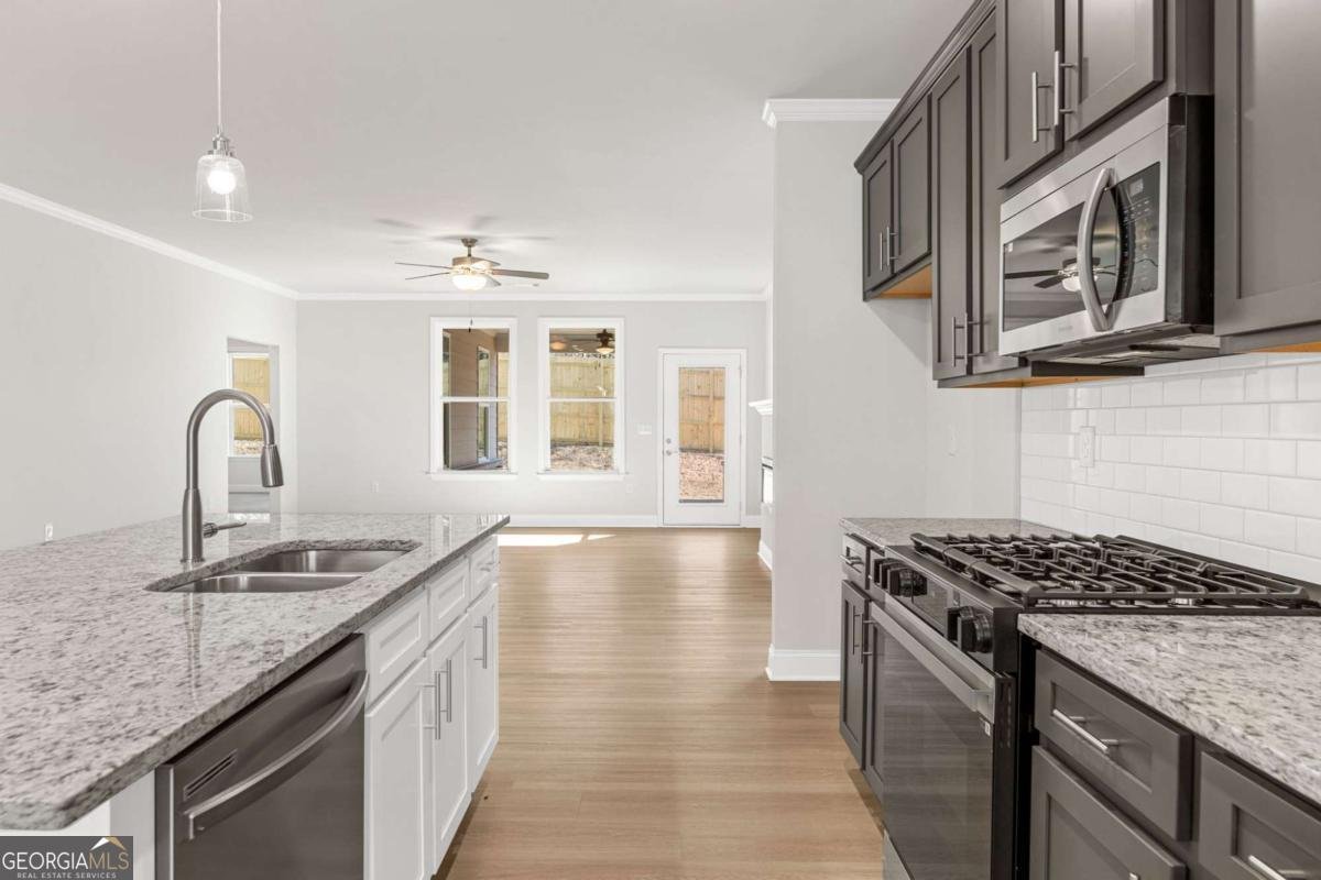 2434 Anhinga Drive Loganville - Photo 9