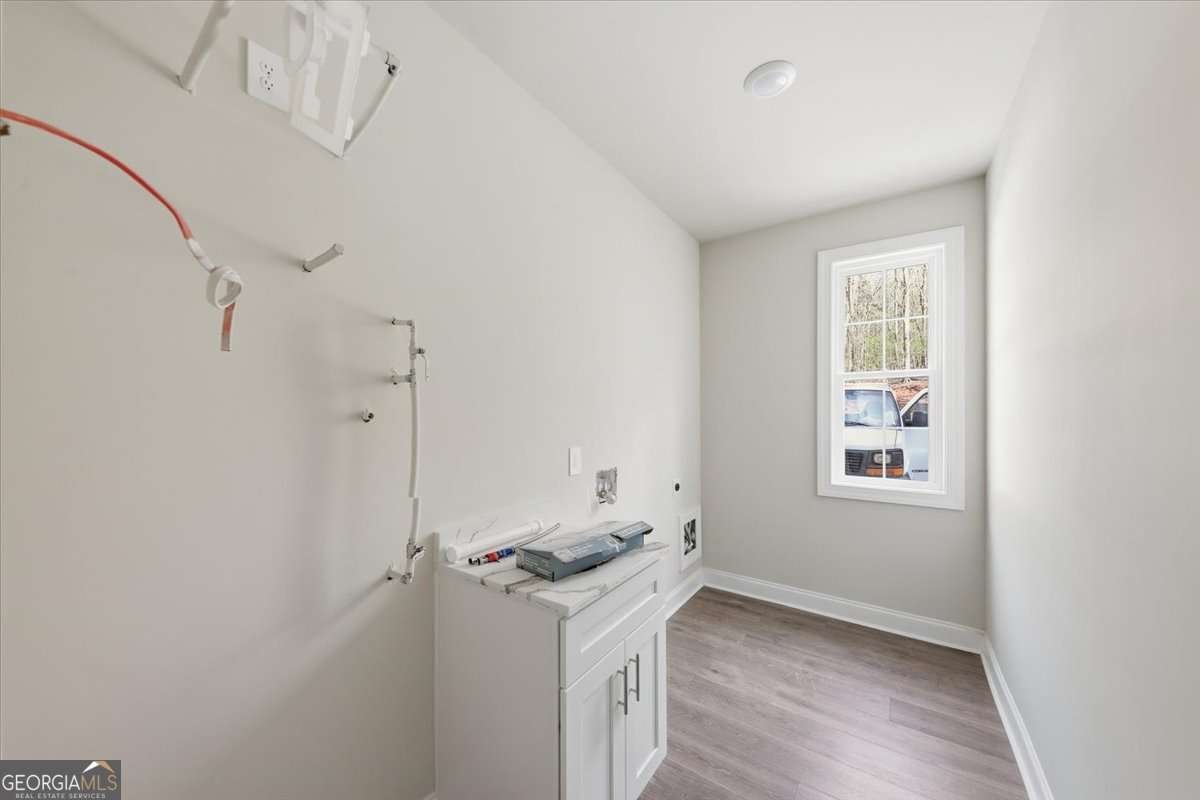 5011 Liberty Road Villa Rica - Photo 19