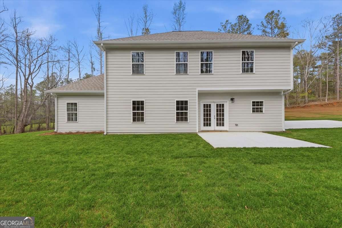 5011 Liberty Road Villa Rica - Photo 39