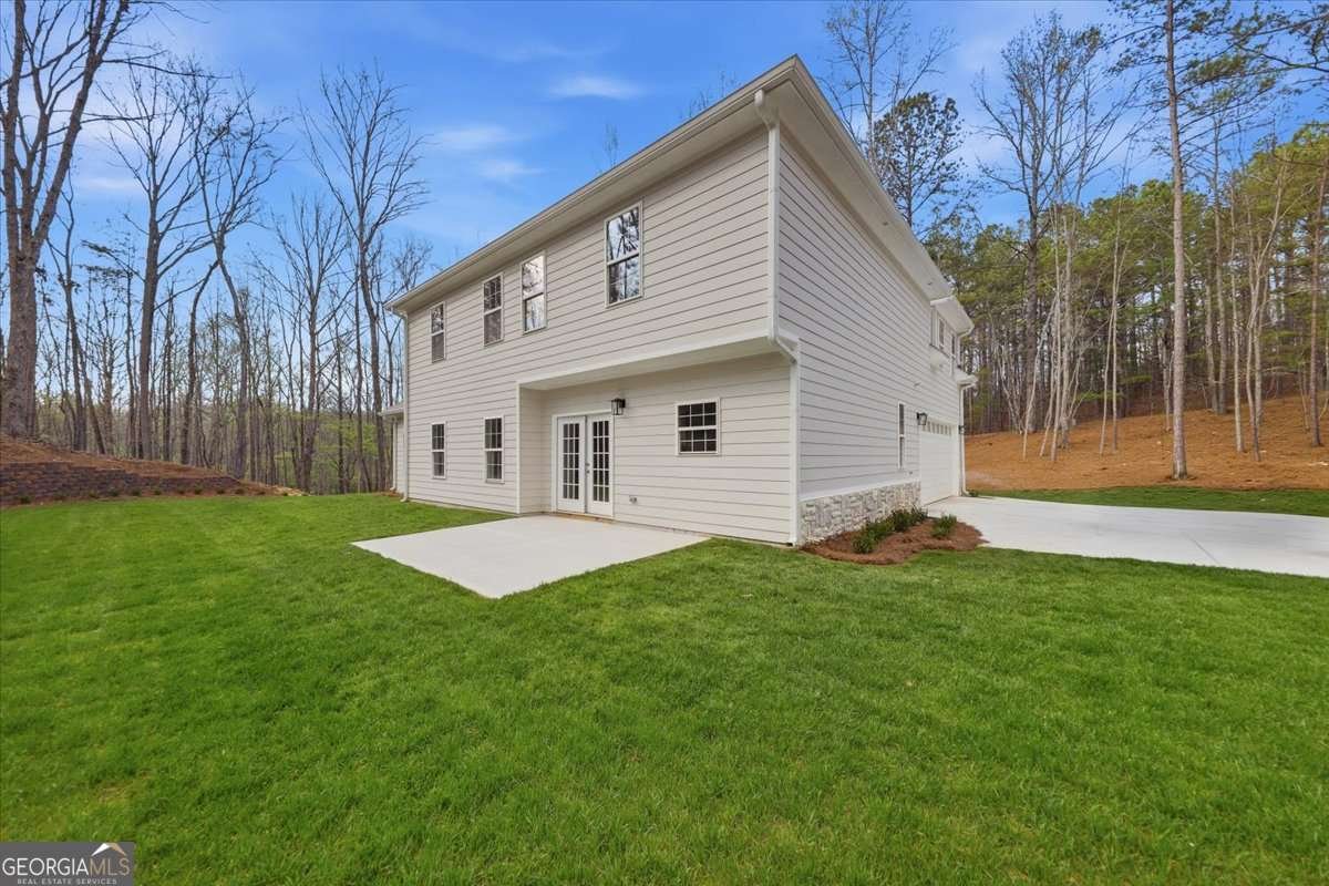 5011 Liberty Road Villa Rica - Photo 40