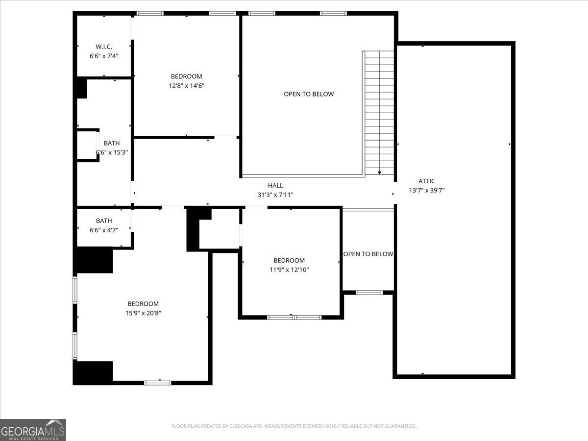 5011 Liberty Road Villa Rica - Photo 63