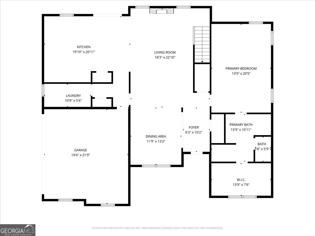 5011 Liberty Road Villa Rica - Photo 64