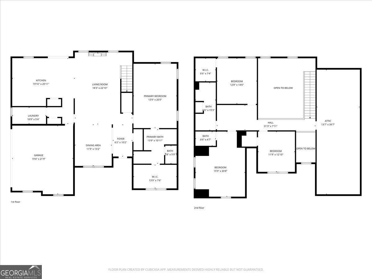 5011 Liberty Road Villa Rica - Photo 65