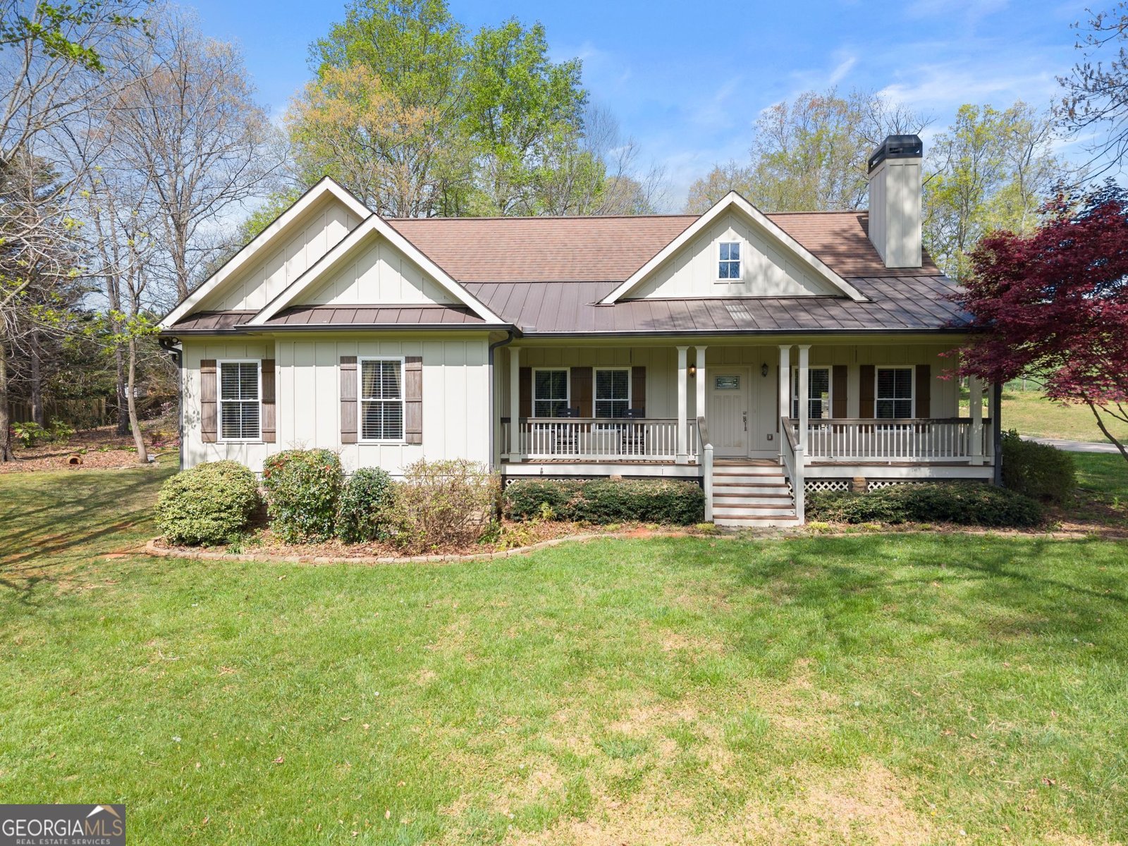 7061 Homer White Road Clermont - Photo 1