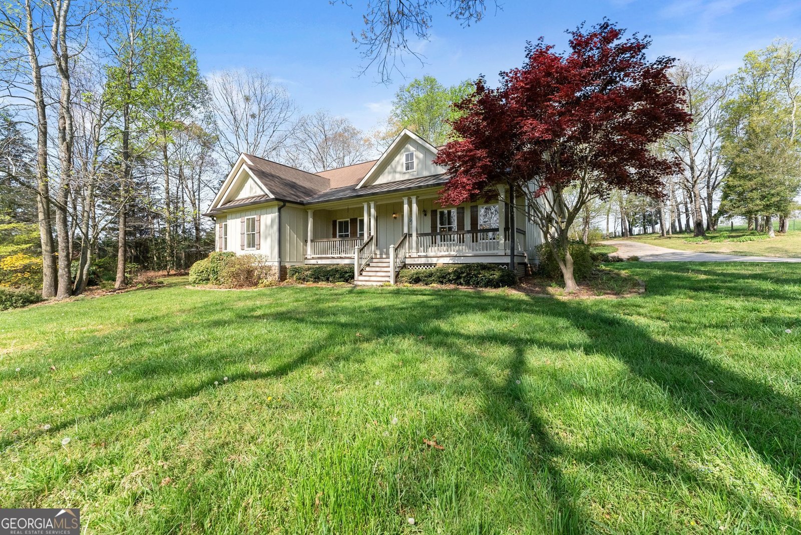 7061 Homer White Road Clermont - Photo 11