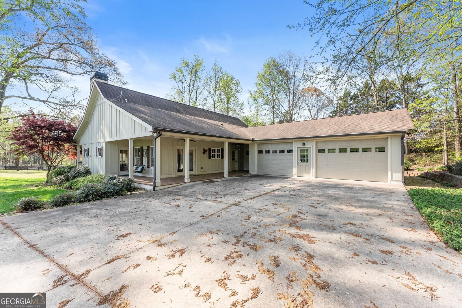 7061 Homer White Road Clermont - Photo 13