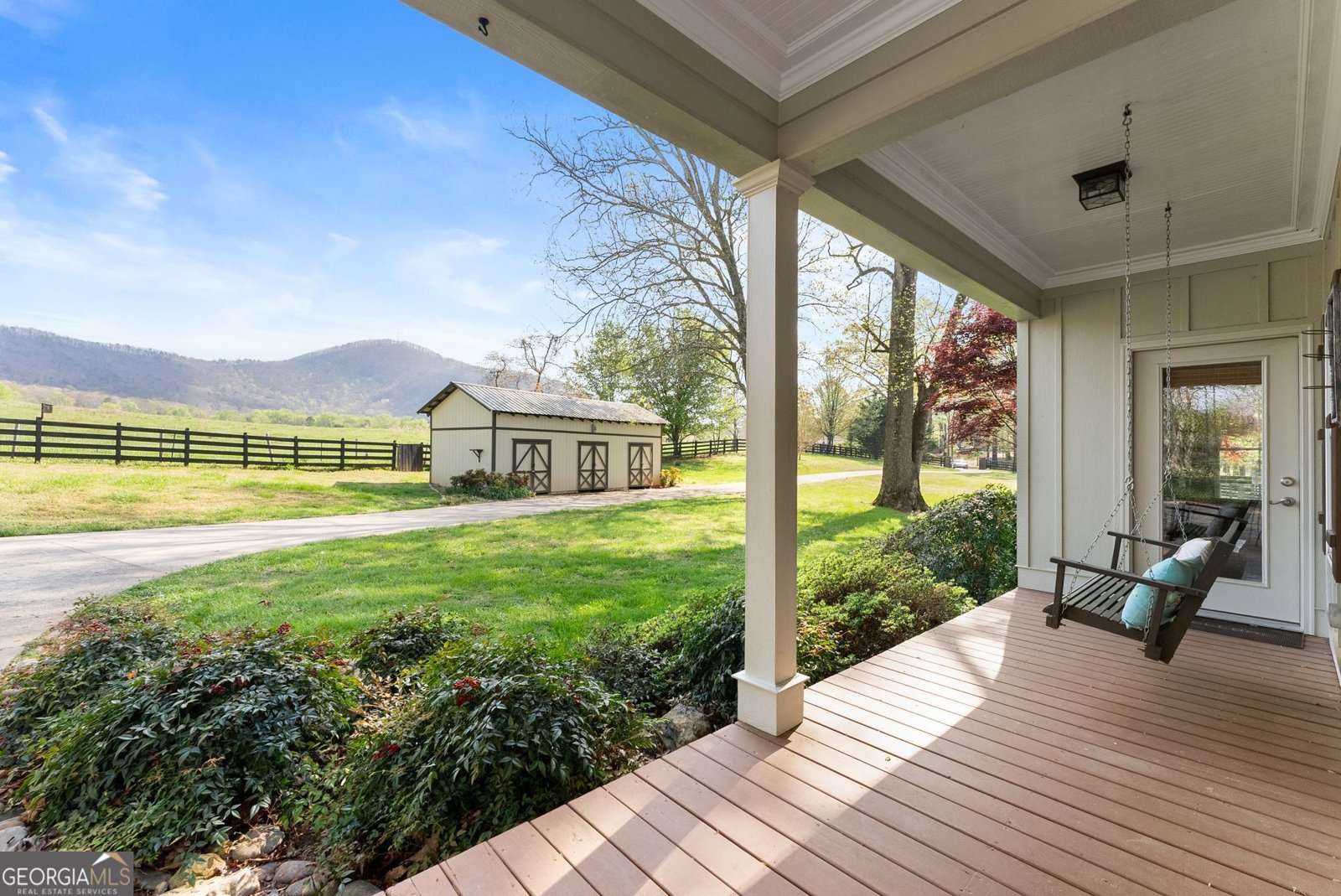 7061 Homer White Road Clermont - Photo 14