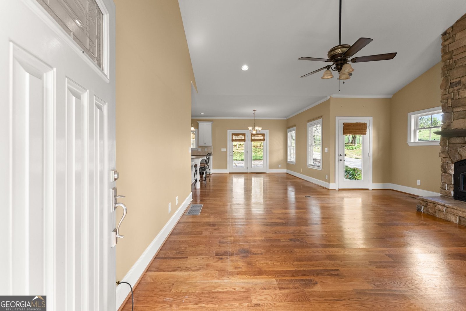 7061 Homer White Road Clermont - Photo 17