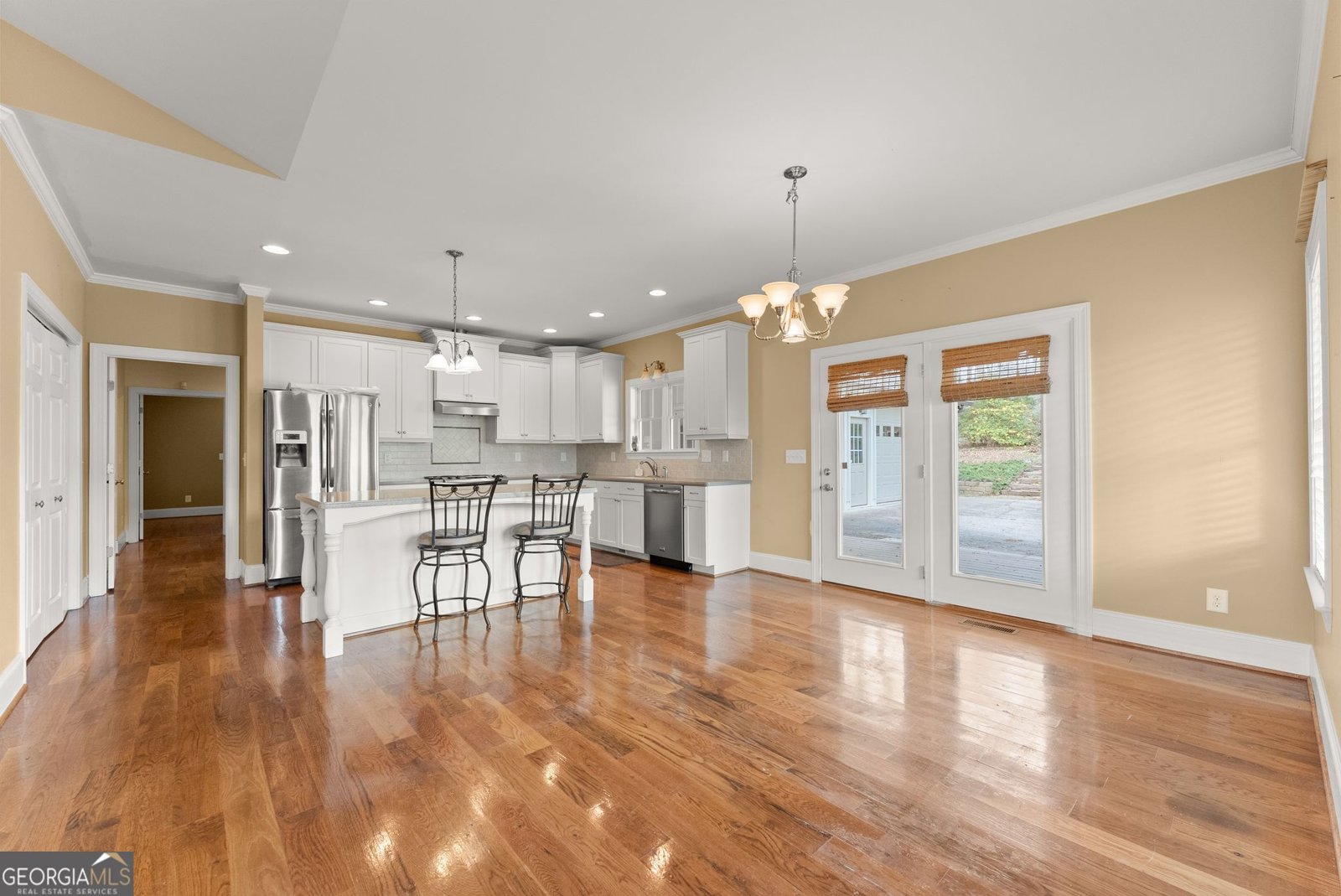 7061 Homer White Road Clermont - Photo 21