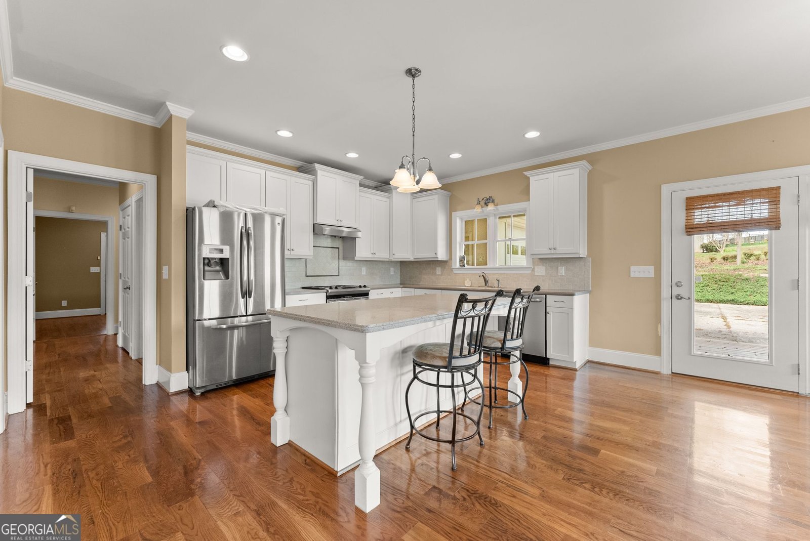 7061 Homer White Road Clermont - Photo 24