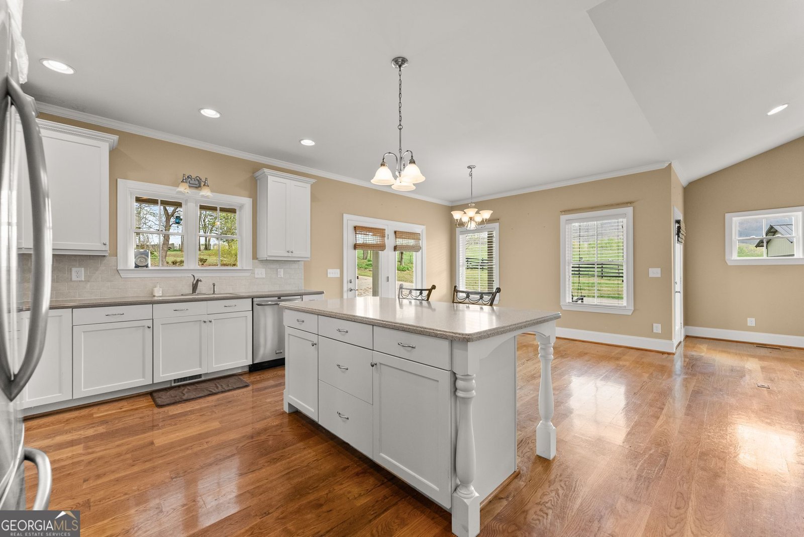 7061 Homer White Road Clermont - Photo 25