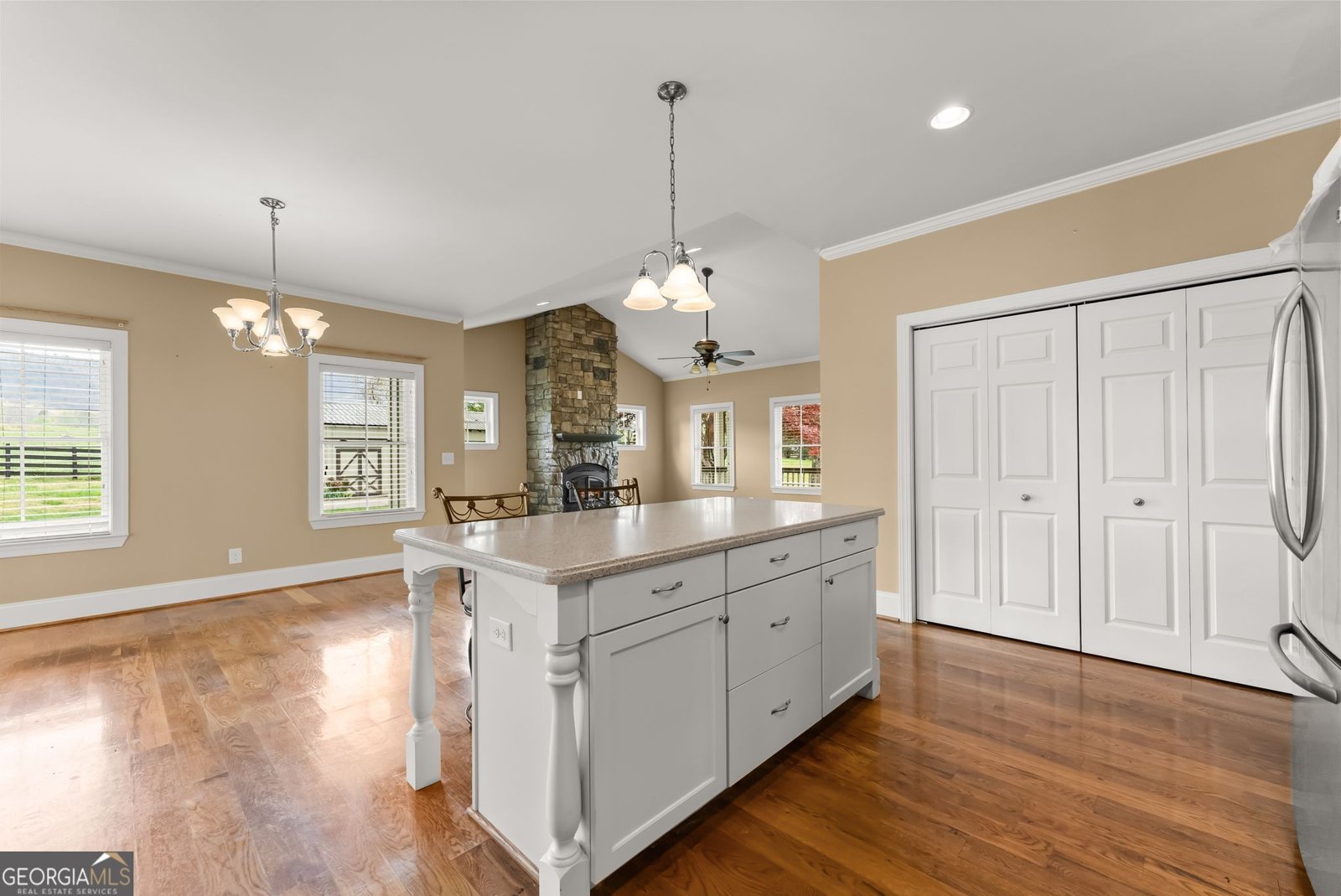 7061 Homer White Road Clermont - Photo 26