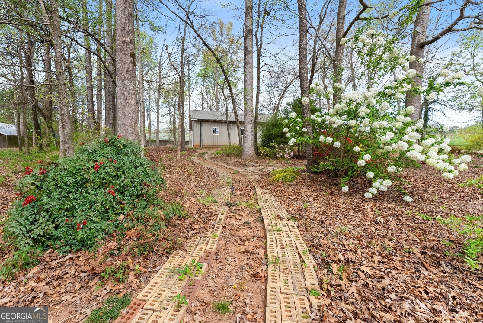 7061 Homer White Road Clermont - Photo 33