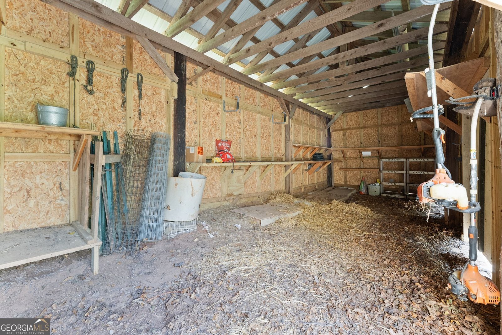 7061 Homer White Road Clermont - Photo 47