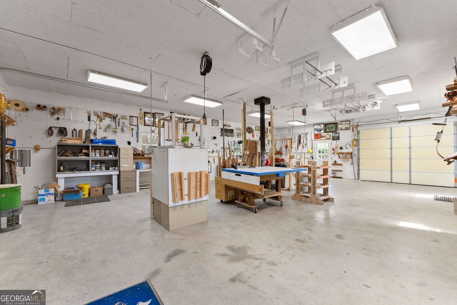 7061 Homer White Road Clermont - Photo 54