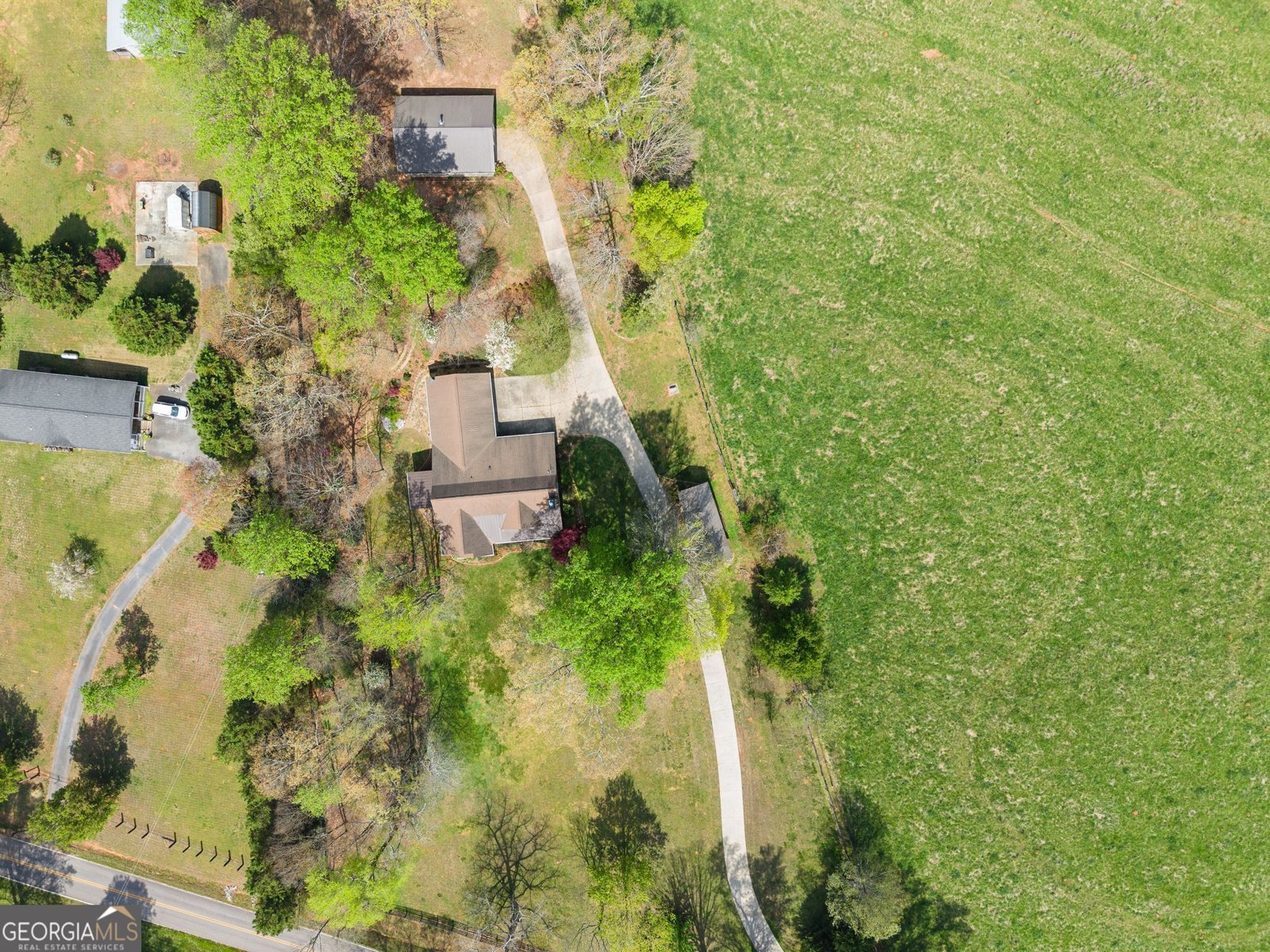 7061 Homer White Road Clermont - Photo 56