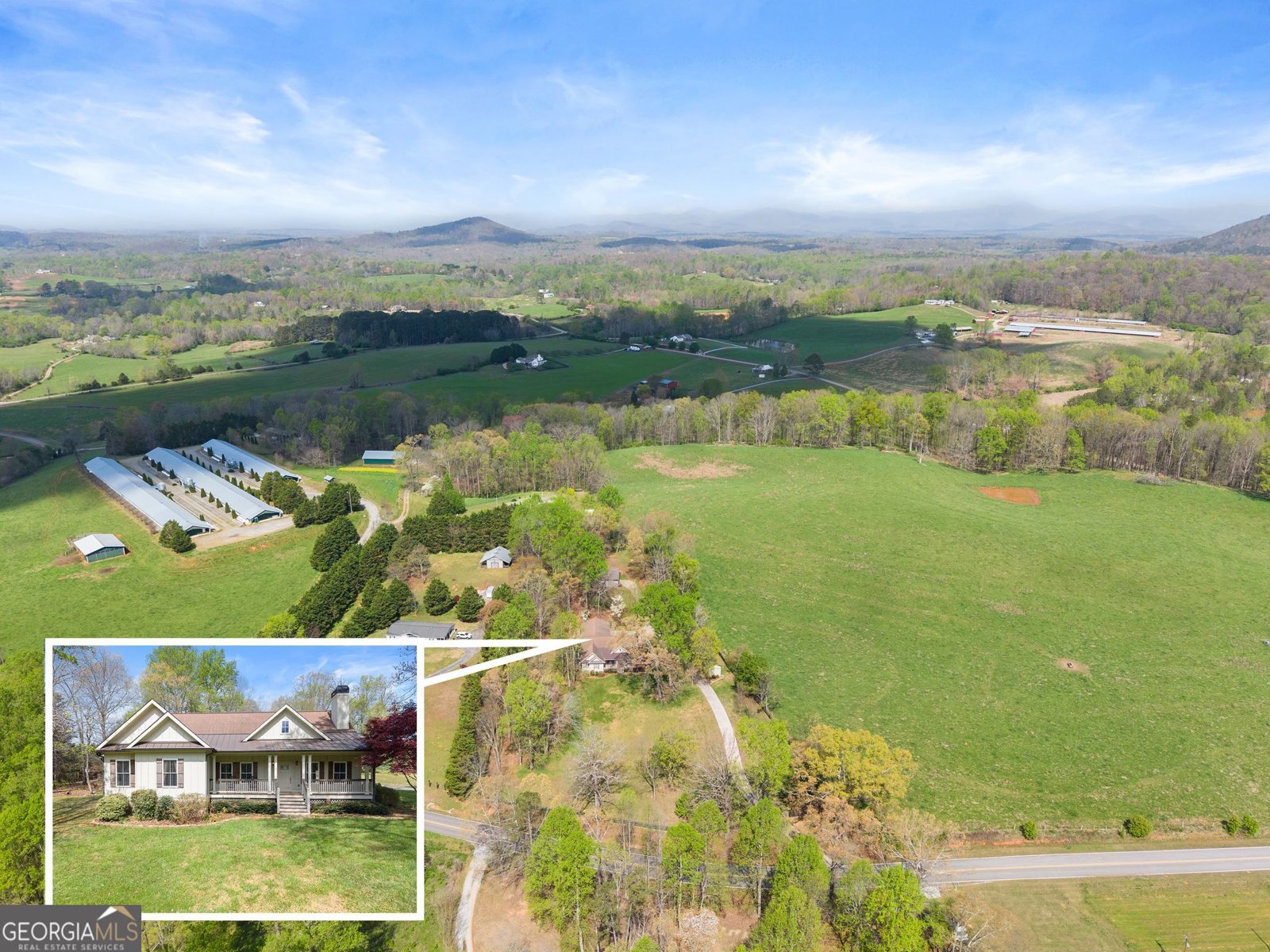 7061 Homer White Road Clermont - Photo 58