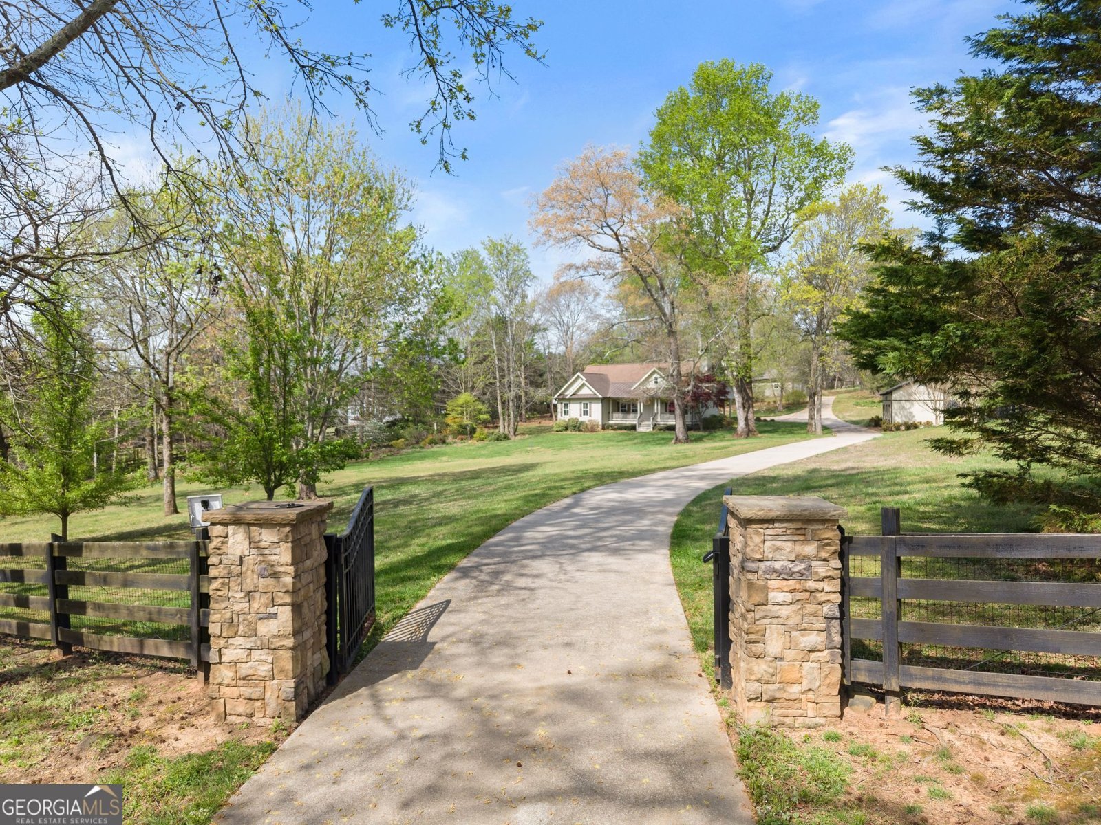 7061 Homer White Road Clermont - Photo 6