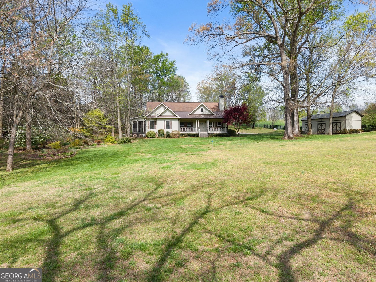 7061 Homer White Road Clermont - Photo 7