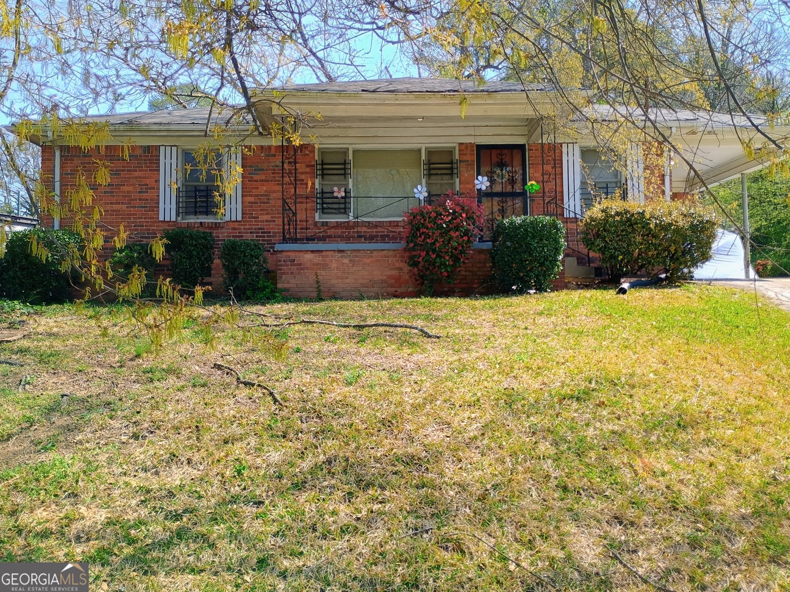 225 Aaron Street Atlanta - Photo 1