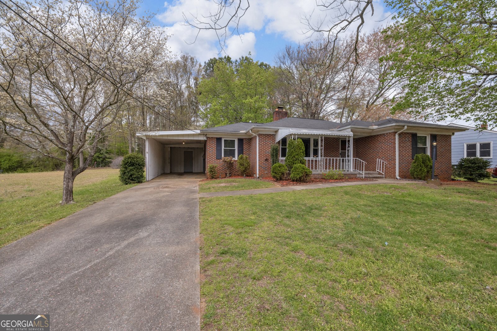 170 Johnny Street Hartwell - Photo 1