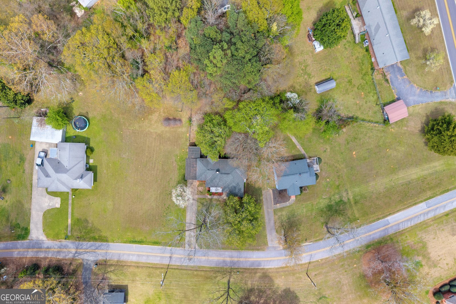 170 Johnny Street Hartwell - Photo 10