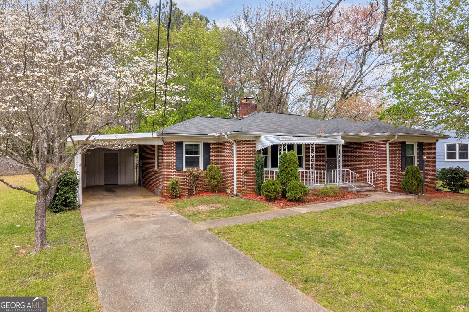 170 Johnny Street Hartwell - Photo 11