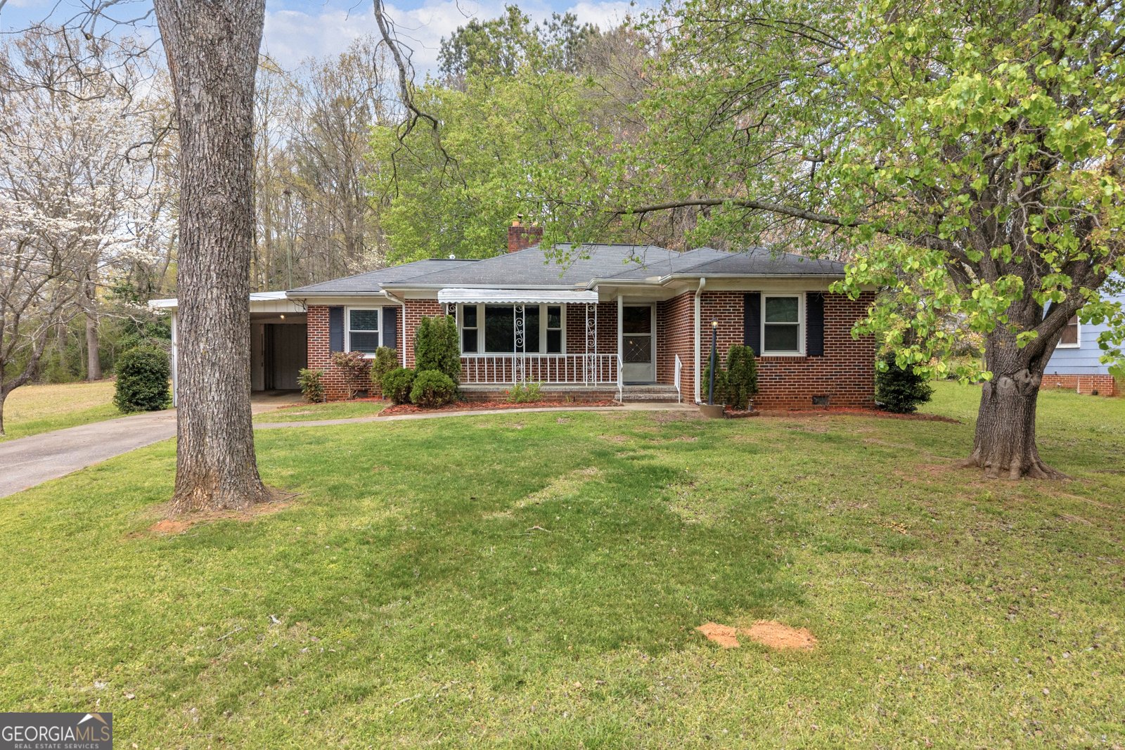 170 Johnny Street Hartwell - Photo 12