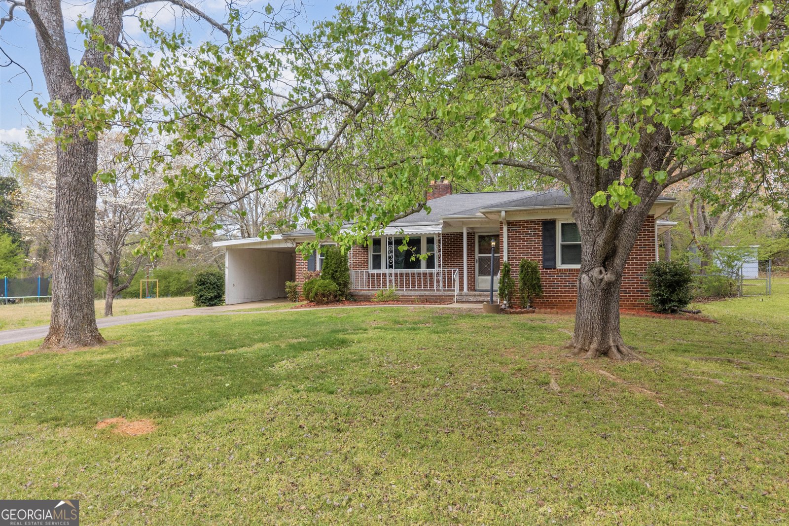 170 Johnny Street Hartwell - Photo 13