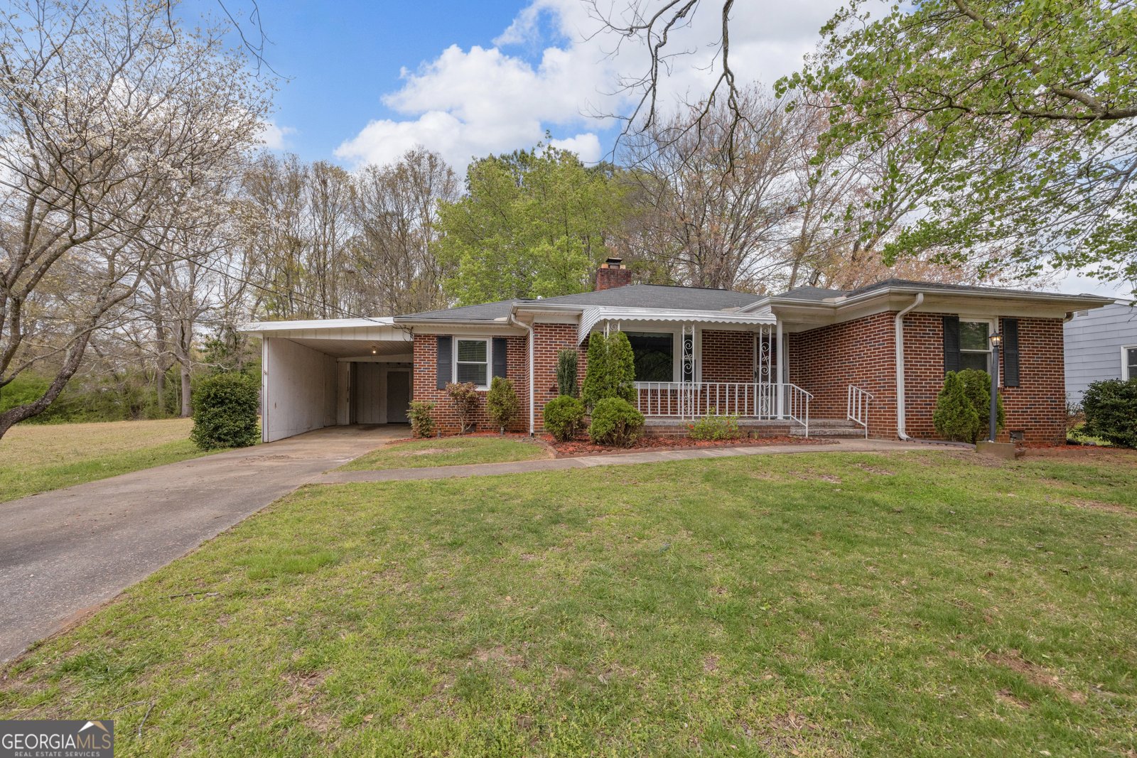 170 Johnny Street Hartwell - Photo 14