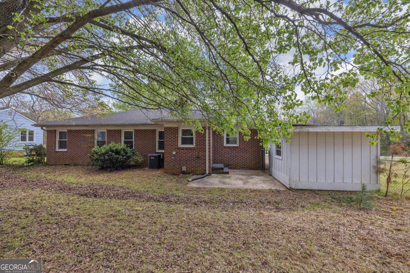 170 Johnny Street Hartwell - Photo 17