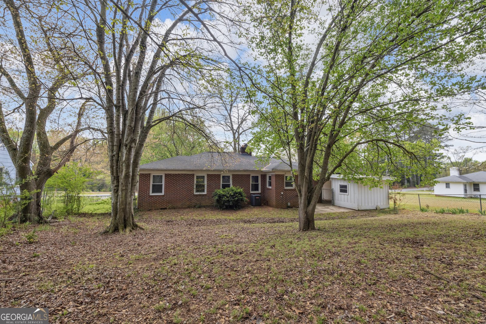 170 Johnny Street Hartwell - Photo 18